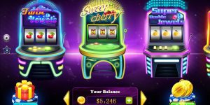 Daftar Situs Judi Slot Online Terpercaya dan Terbaik 2021