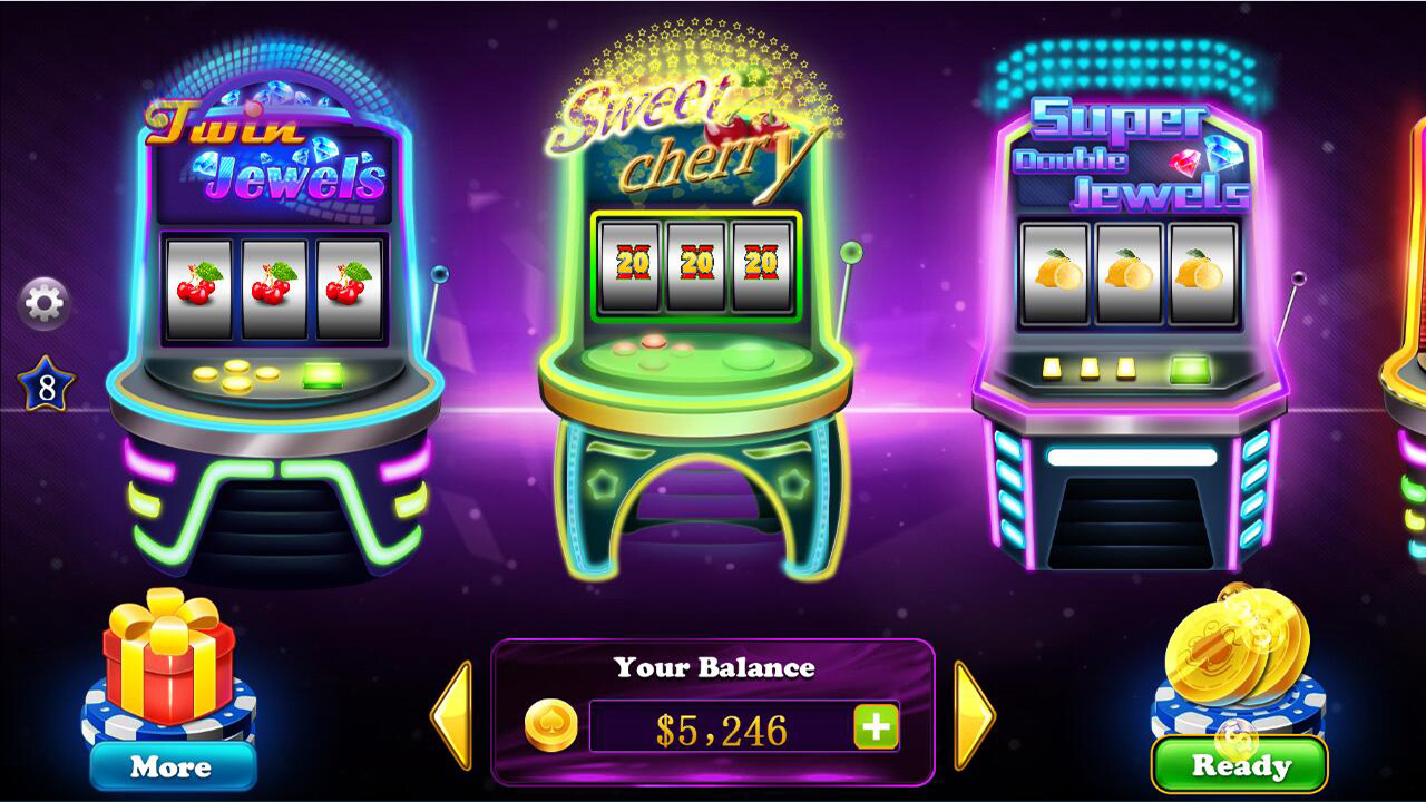 Daftar Situs Judi Slot Online Terpercaya dan Terbaik 2021