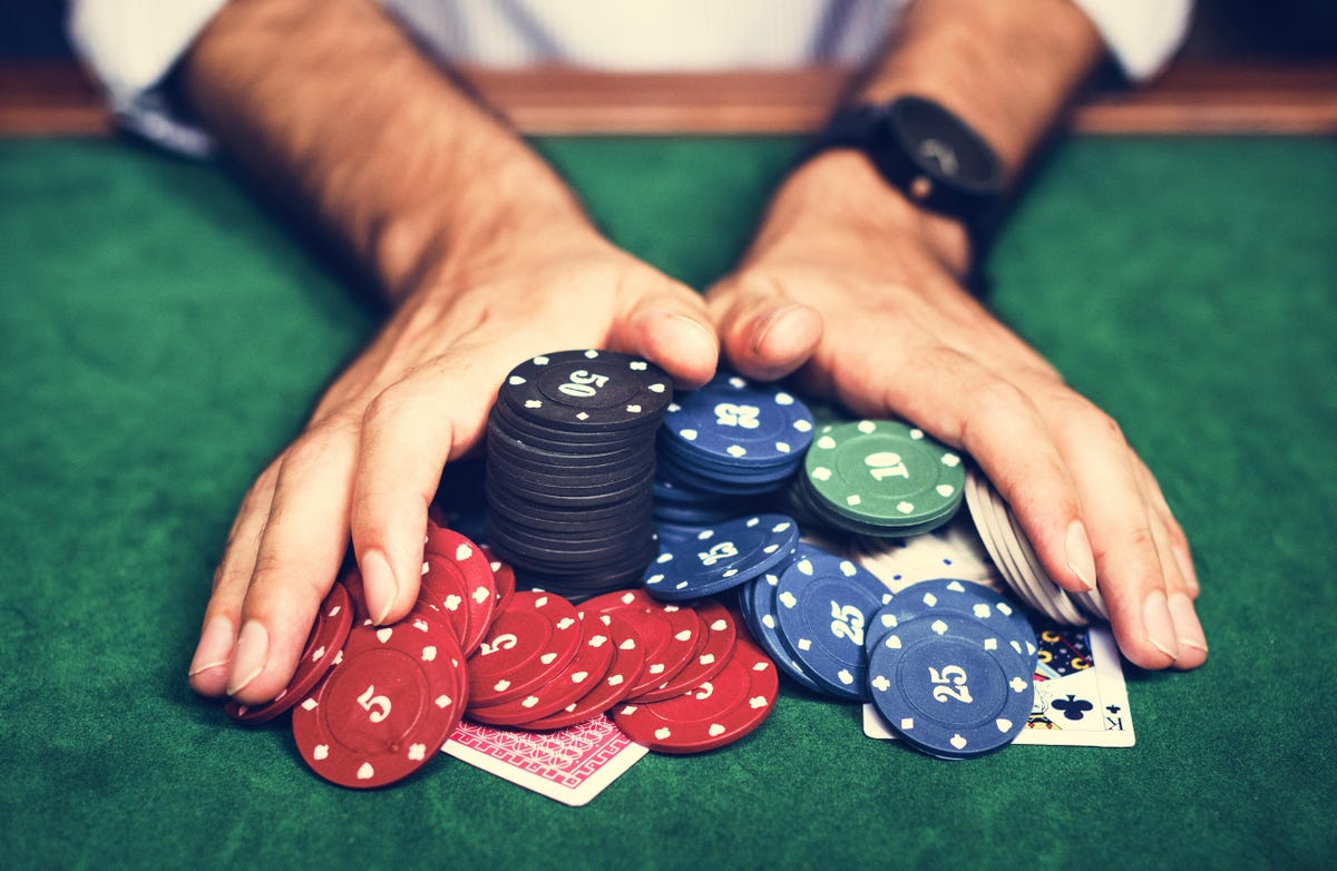 Kesalahan Main Taruhan di Bandar Poker yang Mesti Dihindari