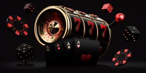 Situs Judi Slot Online Mesin Slot Online