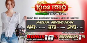 Bingung Bagaimana Cara Bermain Togel Online