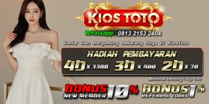 Pasang Togel