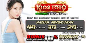 Togel Online