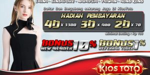 Togel Online