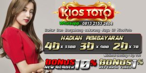 Togel Online