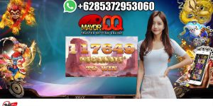 PLATFORM PERJUDIAN Casino Agen Slot Online Joker123