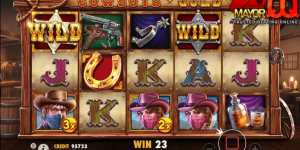 Tips Bermain di Joker123 Slot Online Untuk Pertama Kalinya