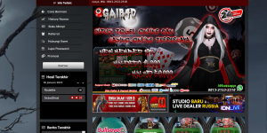 Bandar Judi Togel Online Terpercaya ialah 5 Daftar bo agen togel online terbaik resmi