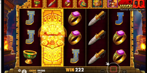 Agen joker123 slot online Uang Asli Terbaik