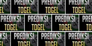 Prediksi Togel Jitu