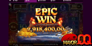 Daftar agen joker123 judi slot online terpercaya