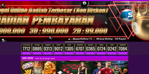 situs togel online