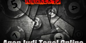 Agen Judi Togel Online