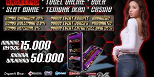 Daftar Situs Agen Judi Togel Online Sah Terbaik 2022
