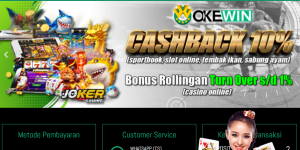 Situs Casino Online Terpercaya