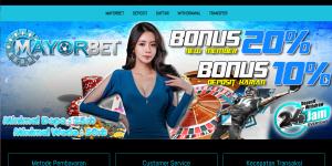 Bandar Live Casino Online