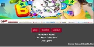 Bandar Togel Online