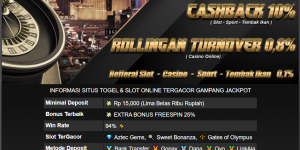 Agen Togel Online