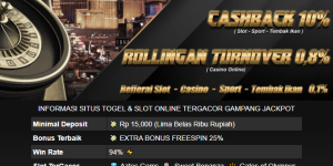 Bandar Togel