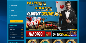 agen togel online