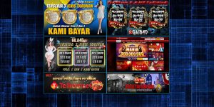 5 Bandar Togel Terpercaya