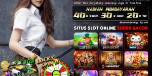 togel online