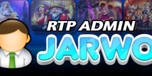 Admin Jarwo