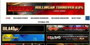 Prediksi Togel Online